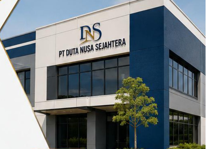 PT Duta Nusa Sejahtera